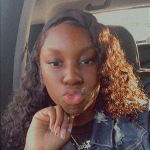 Meet your Posher, Tybria